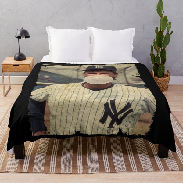 Item preview, Don Mattingly (Donnie Baseball) in New York Yankees  designed and sold by CloutWarrior.