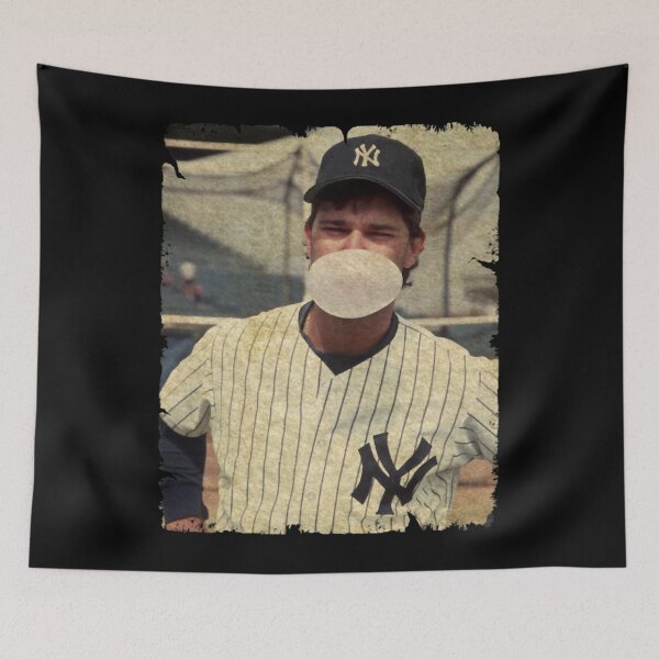 Item preview, Don Mattingly (Donnie Baseball) in New York Yankees  designed and sold by CloutWarrior.
