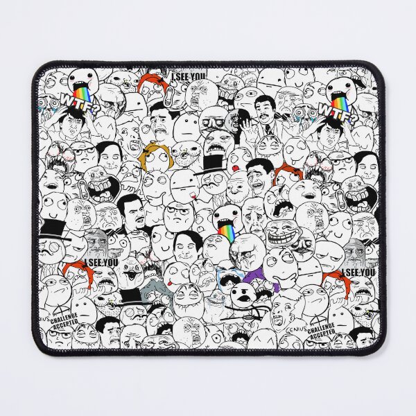 Item preview, memeVision collection V01 designed and sold by Lidra Zehcnas.