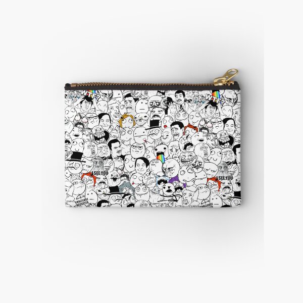 Item preview, memeVision collection V01 designed and sold by Lidra Zehcnas.