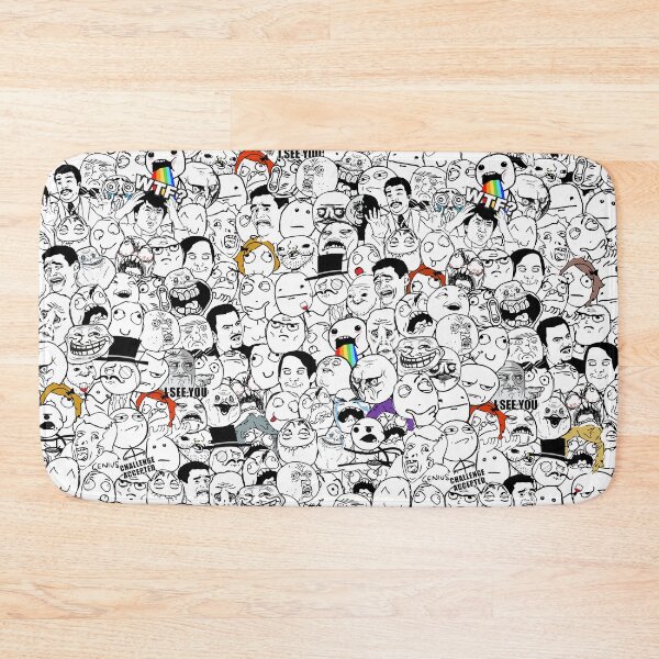 Item preview, memeVision collection V01 designed and sold by Lidra Zehcnas.