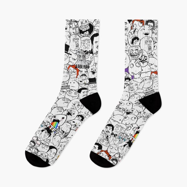 Item preview, memeVision collection V01 designed and sold by Lidra Zehcnas.