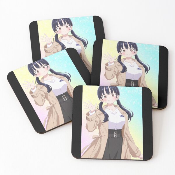 Item preview, Yamada Anna | BokuYaba  designed and sold by artforkidshub0.