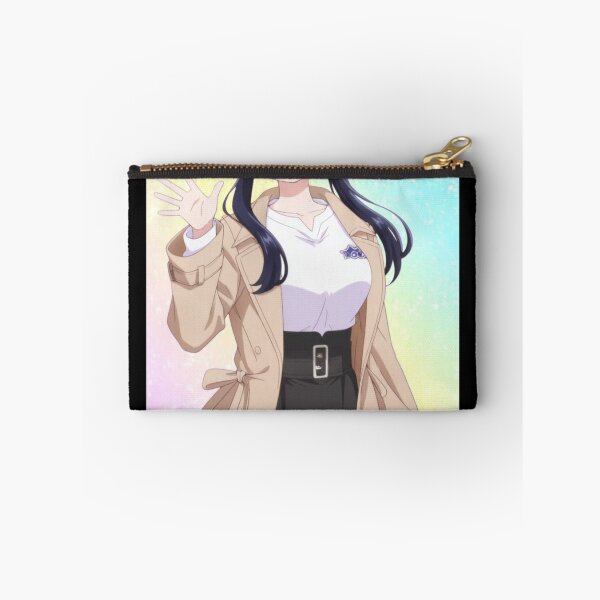 Item preview, Yamada Anna | BokuYaba  designed and sold by artforkidshub0.
