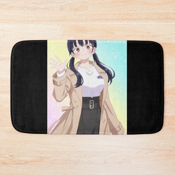 Item preview, Yamada Anna | BokuYaba  designed and sold by artforkidshub0.