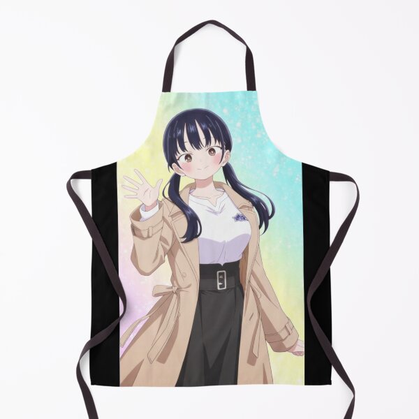 Item preview, Yamada Anna | BokuYaba  designed and sold by artforkidshub0.