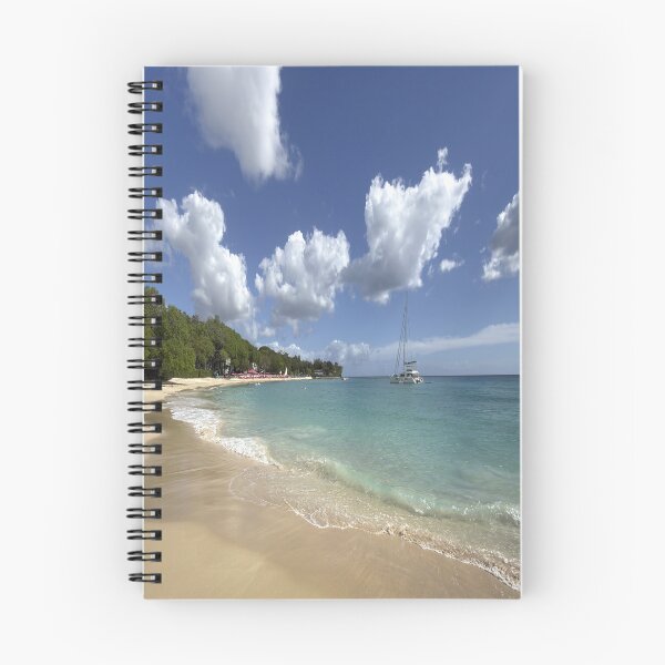 Item preview, Barbados Golden Sands Vista  designed and sold by Londonimages.