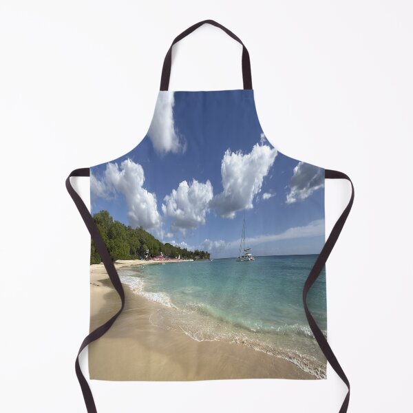 Item preview, Barbados Golden Sands Vista designed and sold by Londonimages.