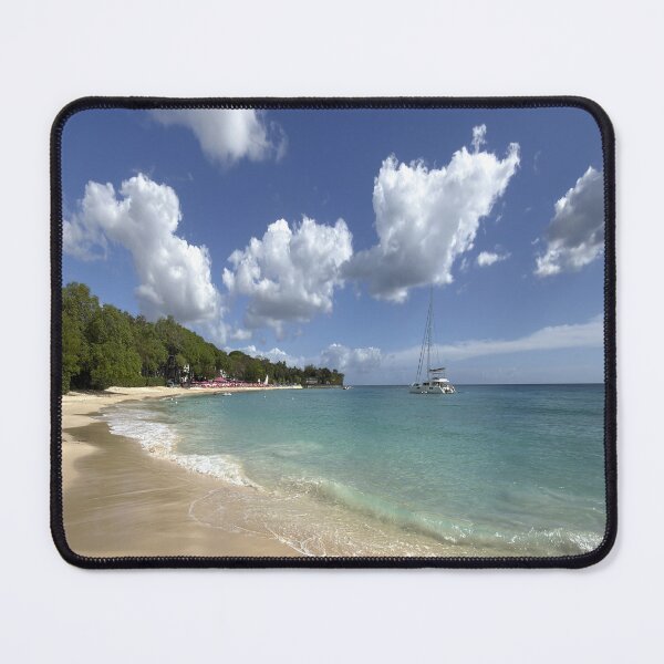 Item preview, Barbados Golden Sands Vista designed and sold by Londonimages.