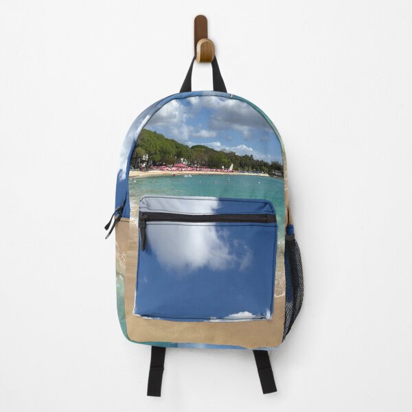 Item preview, Barbados Golden Sands Vista designed and sold by Londonimages.