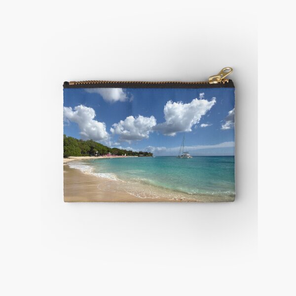 Item preview, Barbados Golden Sands Vista  designed and sold by Londonimages.