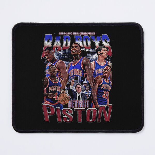 Item preview, Detroit Pistons Bad boys designed and sold by CloutWarrior.