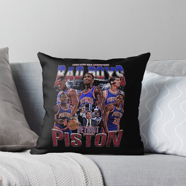 Item preview, Detroit Pistons Bad boys designed and sold by CloutWarrior.