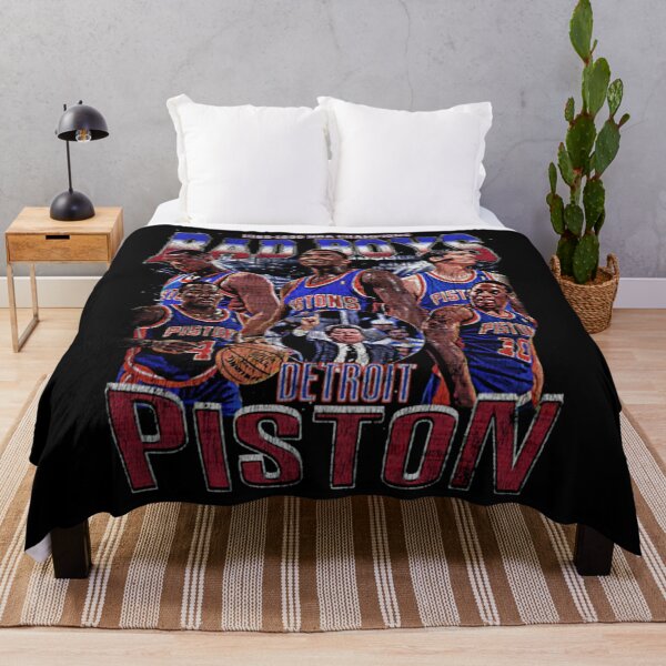 Item preview, Detroit Pistons Bad boys designed and sold by CloutWarrior.