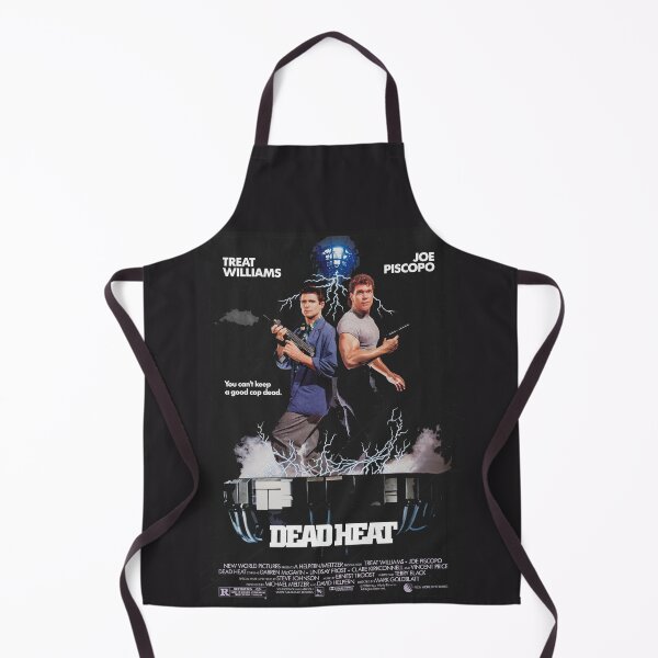 Item preview, Dead Heat 1988 designed and sold by Histoire s du Cinéma B.