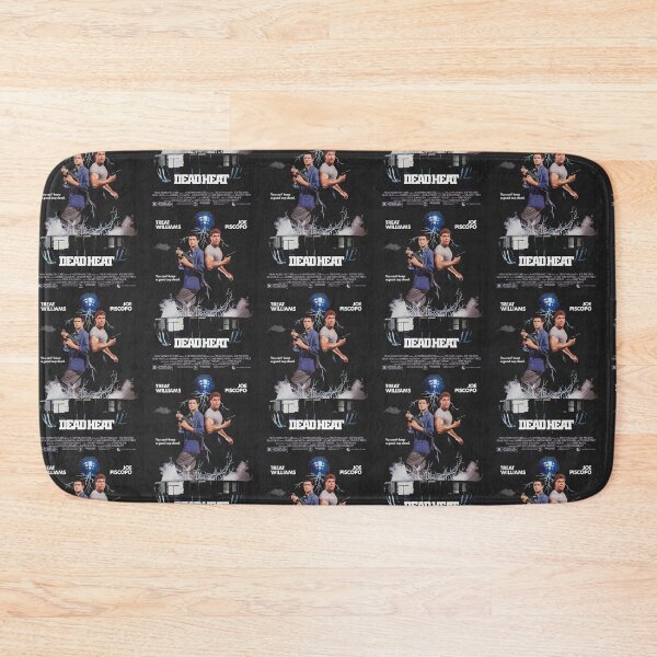Item preview, Dead Heat 1988 designed and sold by Histoire s du Cinéma B.
