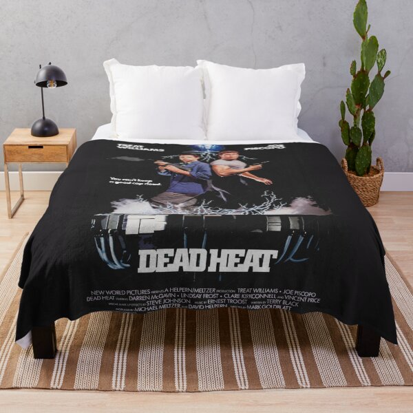 Item preview, Dead Heat 1988 designed and sold by Histoire s du Cinéma B.