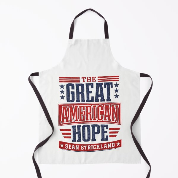 Item preview, Sean Strickland "The Great American Hope" designed and sold by JeyVel.