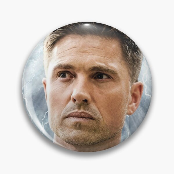 Item preview, Vintage Tim Bradford The Rookie for Fans of Action TV Series and Character  designed and sold by MidzzSky.