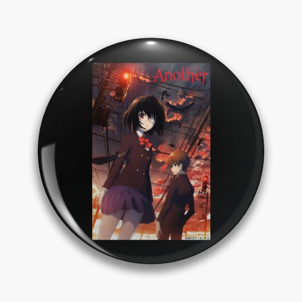Item preview, Another Anime designed and sold by artforkidshub0.