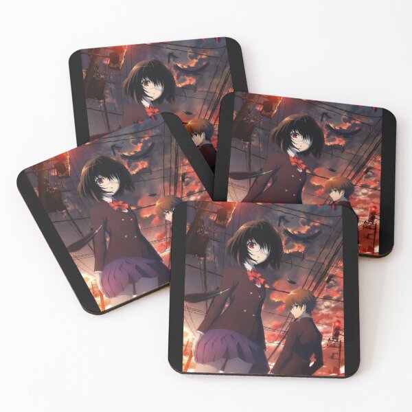 Item preview, Another Anime designed and sold by artforkidshub0.