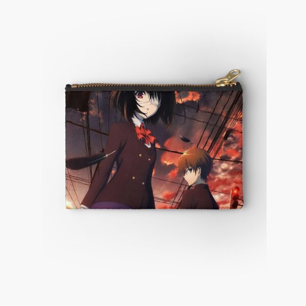 Item preview, Another Anime designed and sold by artforkidshub0.
