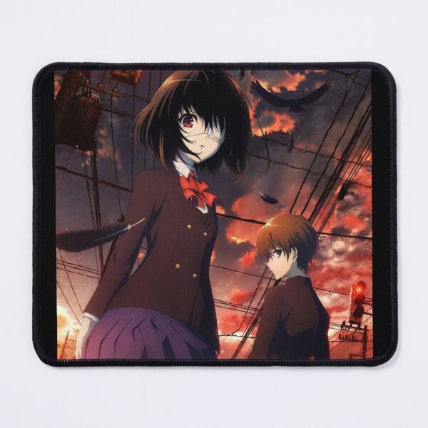 Item preview, Another Anime designed and sold by artforkidshub0.