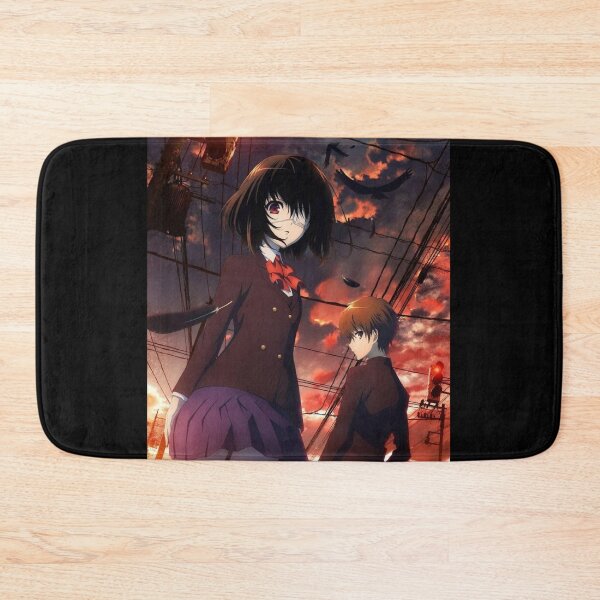Item preview, Another Anime designed and sold by artforkidshub0.