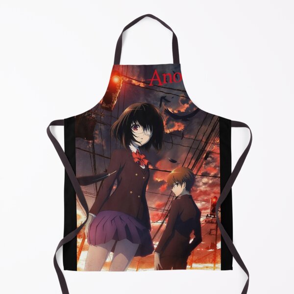 Item preview, Another Anime designed and sold by artforkidshub0.