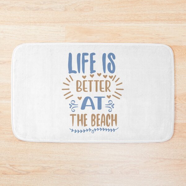 Item preview, Beach Days Better Memories designed and sold by PeterskyDesign.