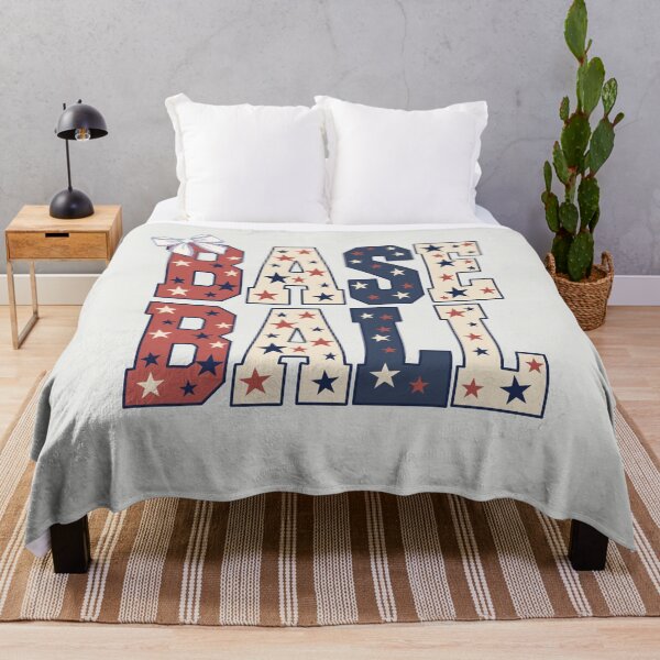 Item preview, Patriotic Base Ball Coquette Sports Mom designed and sold by FreshVibe Prints.