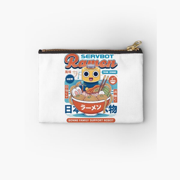 Item preview, Servbot Ramen Vintage designed and sold by Lagelantee.