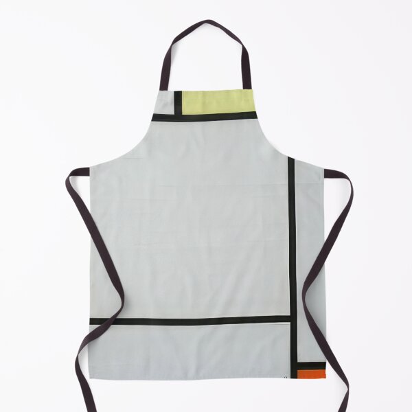 Item preview, Piet Mondrian designed and sold by depthsmoke.
