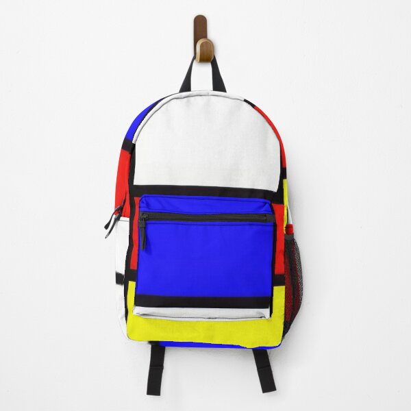 Item preview, Piet Mondrian designed and sold by depthsmoke.