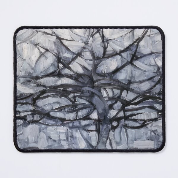 Item preview, Piet Mondrian designed and sold by depthsmoke.