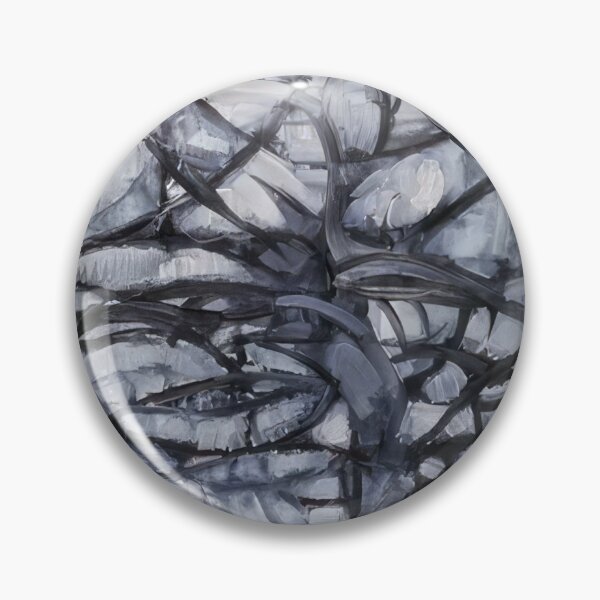 Item preview, Piet Mondrian designed and sold by depthsmoke.
