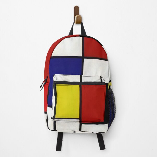 Item preview, Piet Mondrian designed and sold by depthsmoke.