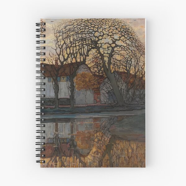 Item preview, Piet Mondrian designed and sold by depthsmoke.