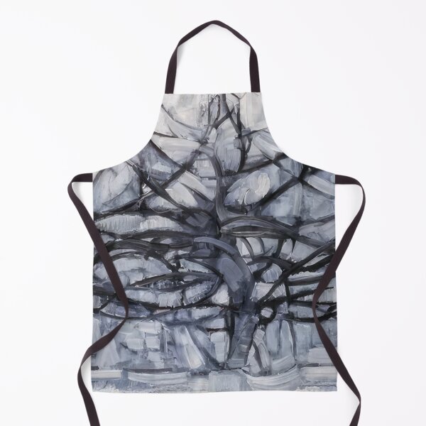 Item preview, Piet Mondrian designed and sold by depthsmoke.
