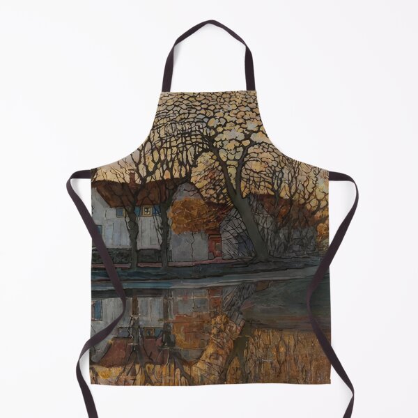 Item preview, Piet Mondrian designed and sold by depthsmoke.