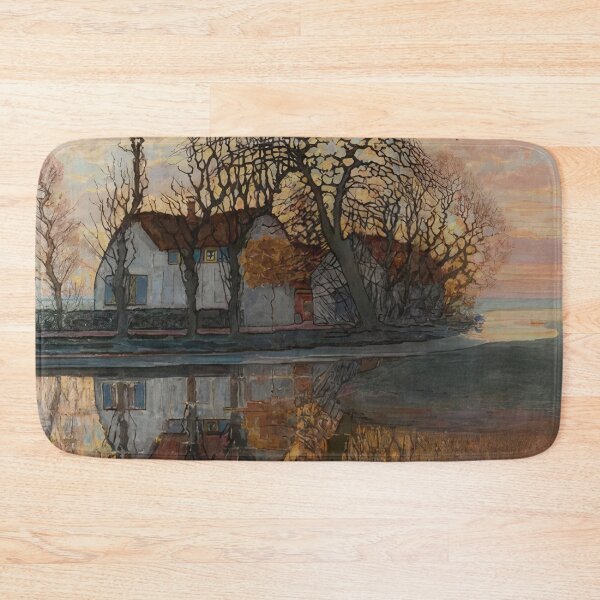 Item preview, Piet Mondrian designed and sold by depthsmoke.