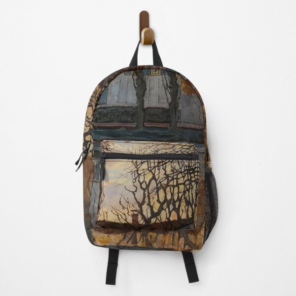 Item preview, Piet Mondrian designed and sold by depthsmoke.