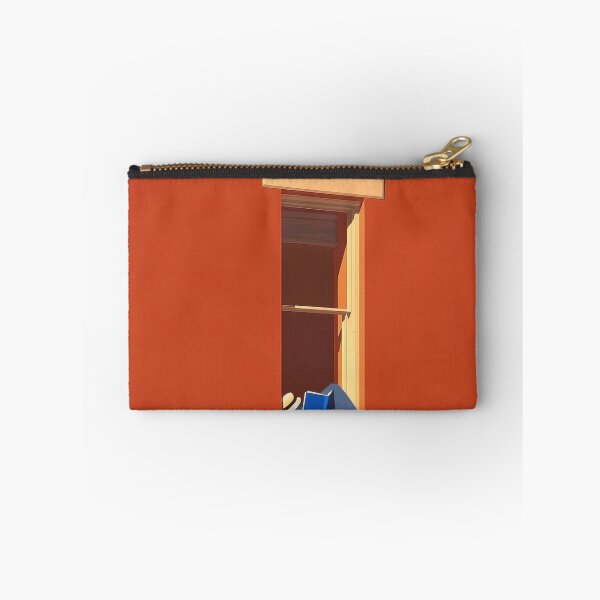 Item preview, Bold Minimalist Orange Vintage designed and sold by HomeroPosadaO.
