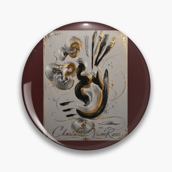 Item preview, Untitled by Charlotte VanRoss  designed and sold by Charlotte VanRoss fine art.