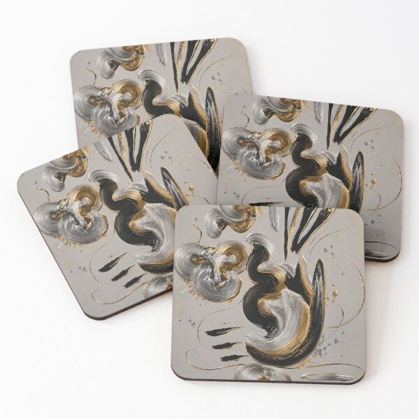 Item preview, Untitled by Charlotte VanRoss  designed and sold by Charlotte VanRoss fine art.