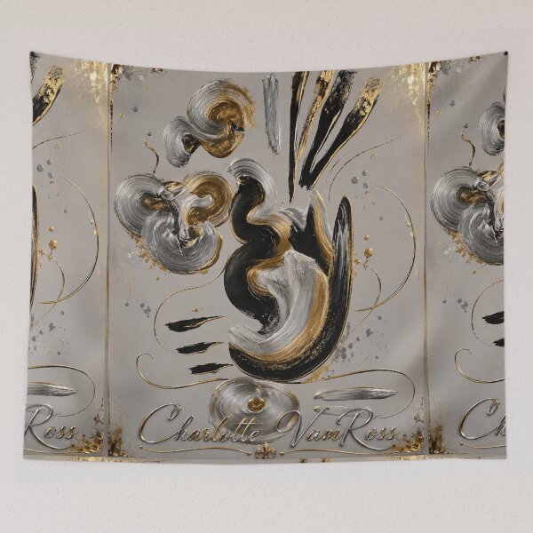 Item preview, Untitled by Charlotte VanRoss  designed and sold by Charlotte VanRoss fine art.