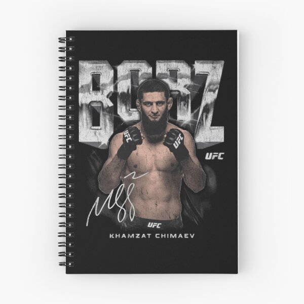Item preview, Khamzat Chimaev Borz designed and sold by JeyVel.