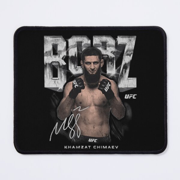 Item preview, Khamzat Chimaev Borz designed and sold by JeyVel.
