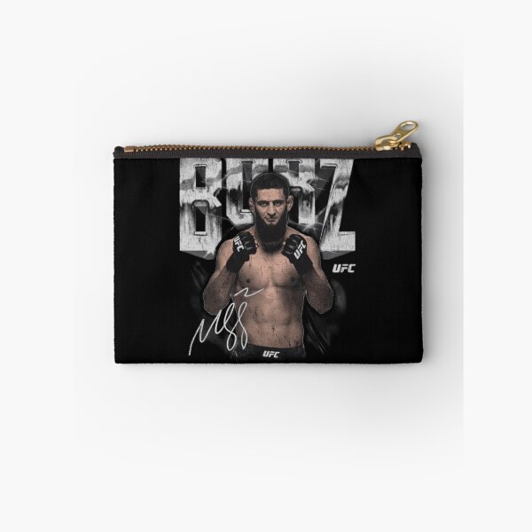 Item preview, Khamzat Chimaev Borz designed and sold by JeyVel.