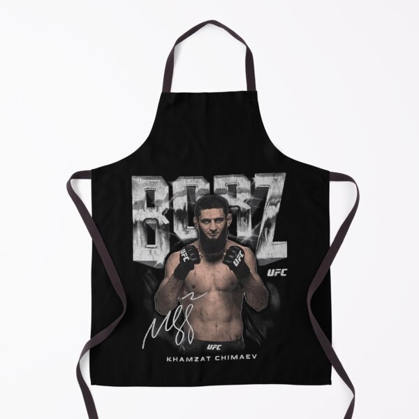 Item preview, Khamzat Chimaev Borz designed and sold by JeyVel.